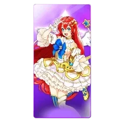 Starlight
Princess