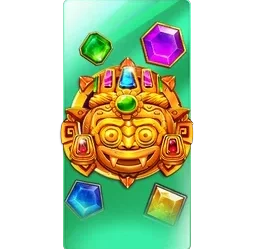 Aztec
Gems