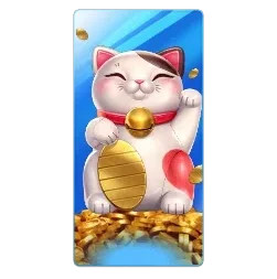 Lucky
Neko