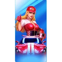Speed
Winner
