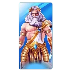 Gates Of
Olympus 1000