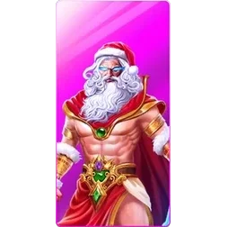 Gates of Olympus
Xmas 1000